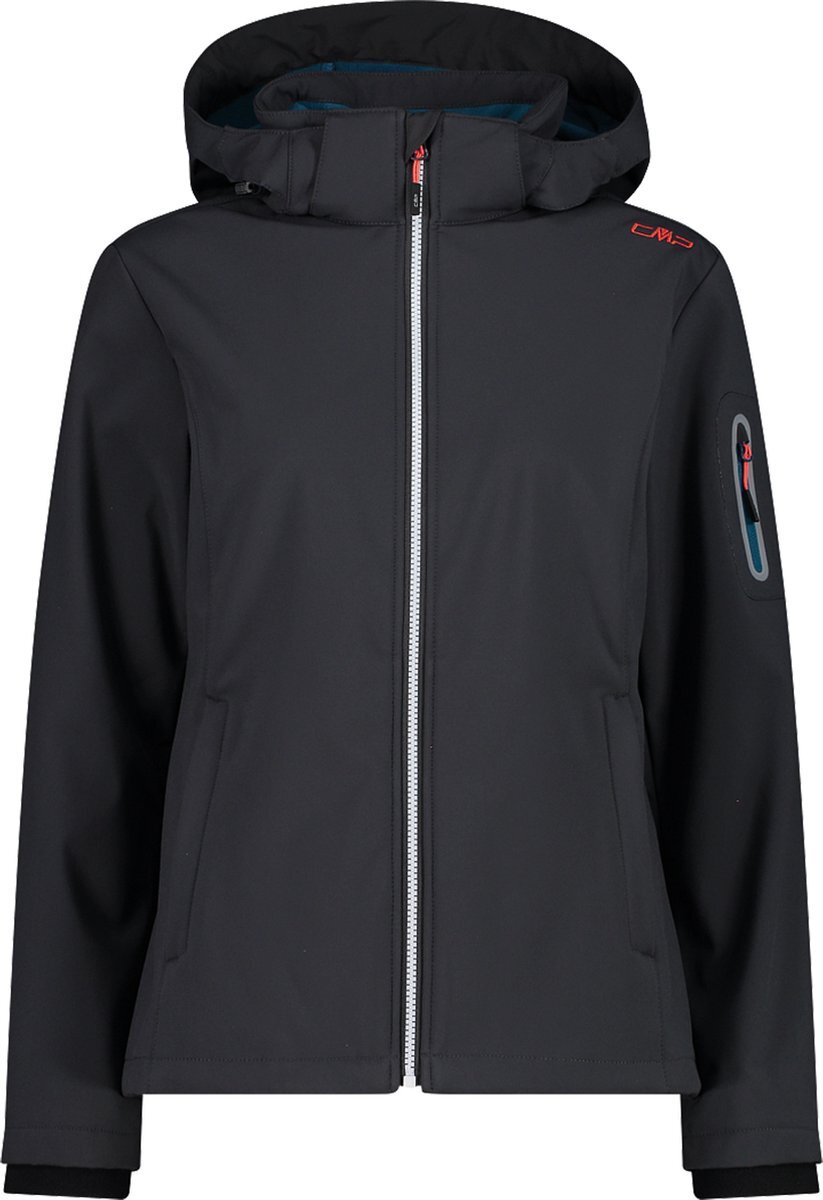 CMP Outdoorjas Vrouwen - Maat 44