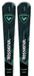 Rossignol Forza 50 Cam Konect+nx 12 Konect Gw Ski package Green 171 Men