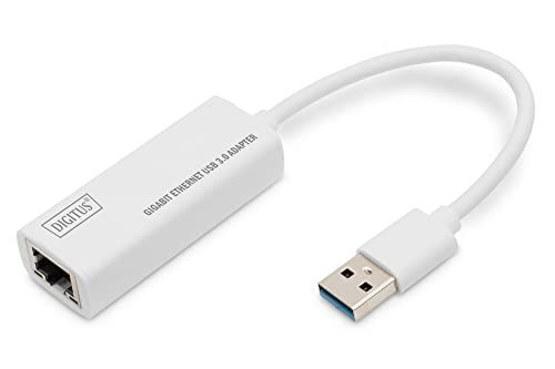 Digitus DN-3023 interfacekaart/-adapter