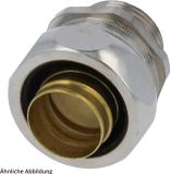 Flexa US-M, 10 pièces, Raccord à vis métallique M12x1,5
