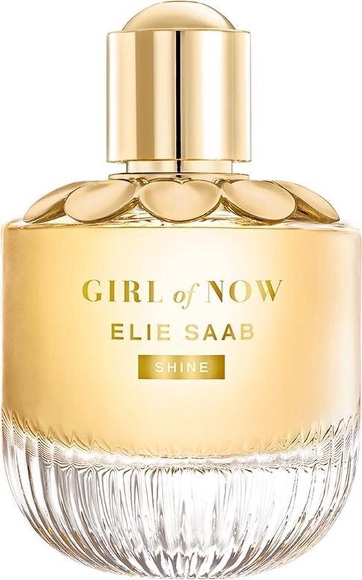 Elie Saab Girl of Now eau de parfum / 30 ml / dames