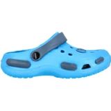 Zigzag Baby klompen Naike Synthetisch Unisex Kinderen Harde zool Instappers 26