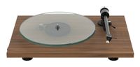 Pro-Ject T2 Super Phono Draaitafel met riemaandrijving Hout Automatisch
