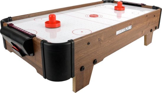 Toyrific airhockey tafel Power Play 27