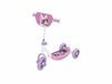 Minnie Mouse Step Kinderstep 3 wielen Roze
