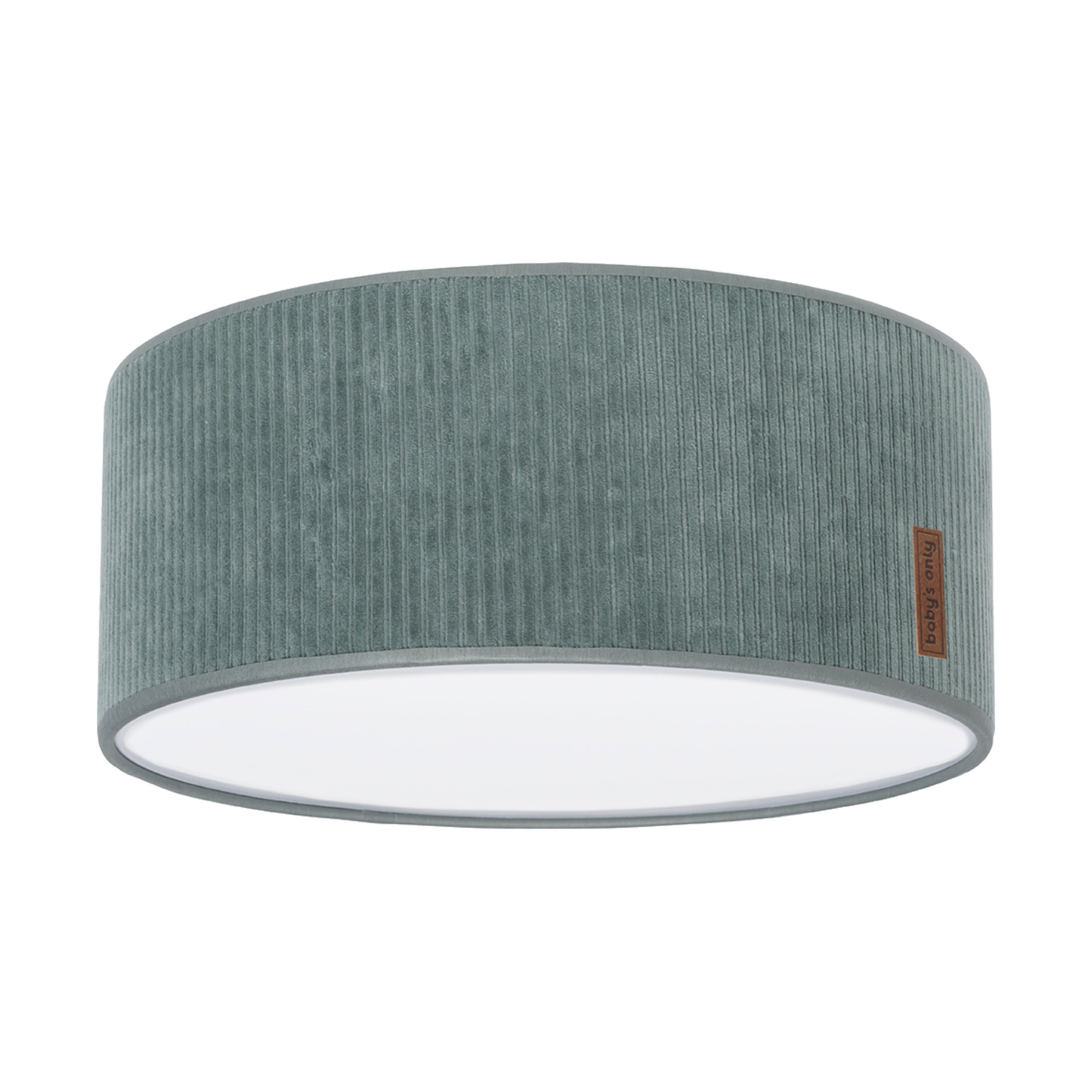 Baby's Only Sense Plafondlamp 35 cm Zeegroen groen, Zeegroen