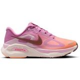 Nike Structure Plus Stabiliteitsschoen Dames - lila, oranje, Maat 38