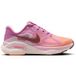 Nike Structure Plus Stabiliteitsschoen Dames - lila, oranje, Maat 38
