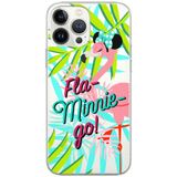ERT GROUP mobiel telefoonhoesje voor Xiaomi REDMI 9A origineel en officieel erkend Disney patroon Minnie 041