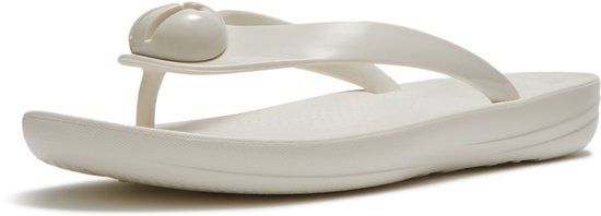 FitFlop Iqushion d-luxe* BEIGE - Maat 36