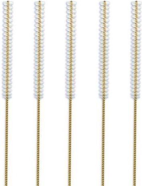 Lactona Interdentaal Ragers XX-Small Long 2.5mm - Geel - 25 stuks