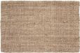 Home Delight Paillasson Jute naturel 70x120 cm