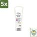 Guhl 5 x Masque & Revitalisant 2-en-1 Panthenol+Réparation 200 ml