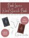 Book Lovers Book Lovers Word Search Book: 100 Book-Themed Word Search Puzzles