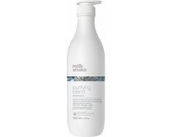 milk_shake Purifying Blend Shampoo 1000 ml