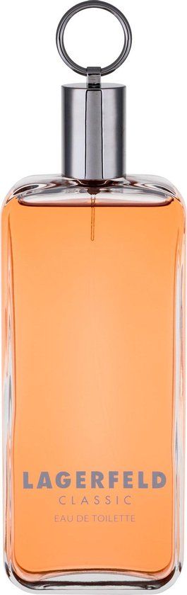 Karl Lagerfeld Eau de Toilette / 150 ml / Mannen