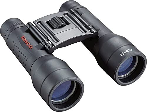 Tasco Essentials ES16X32 Binoculars