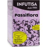 Infutisa Passiflora Infusion 25 pièces