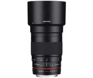 Samyang 135mm F2.0 ED UMC Lens - Black