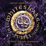 Warner Music Whitesnake - The Purple Album (2Cd+Blu-Ray)