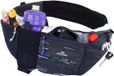 EVOC Hip Pouch Pro Sacoche de hanche 1.5l Bleu, Noir
