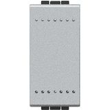 BTicino Livinglight converter N, meerkleurig Grijs