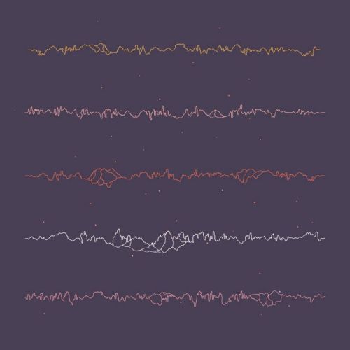 Konkurrent Romance - Vinyl - 2 LP