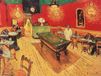PGM Your Decoration B.V. Kunstdruk Vincent Van Gogh - Caffe di notte 80x60cm