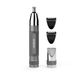 BaByliss E116E precisietrimmer - Grijs/Zilver