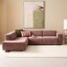 NOUS Living Aaris hoekbank links