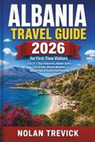 Albania Travel Guide 2026