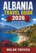 Albania Travel Guide 2026