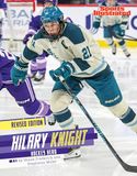 Hilary Sports Illustrated Kids Stars of Sports- Hilary Knight