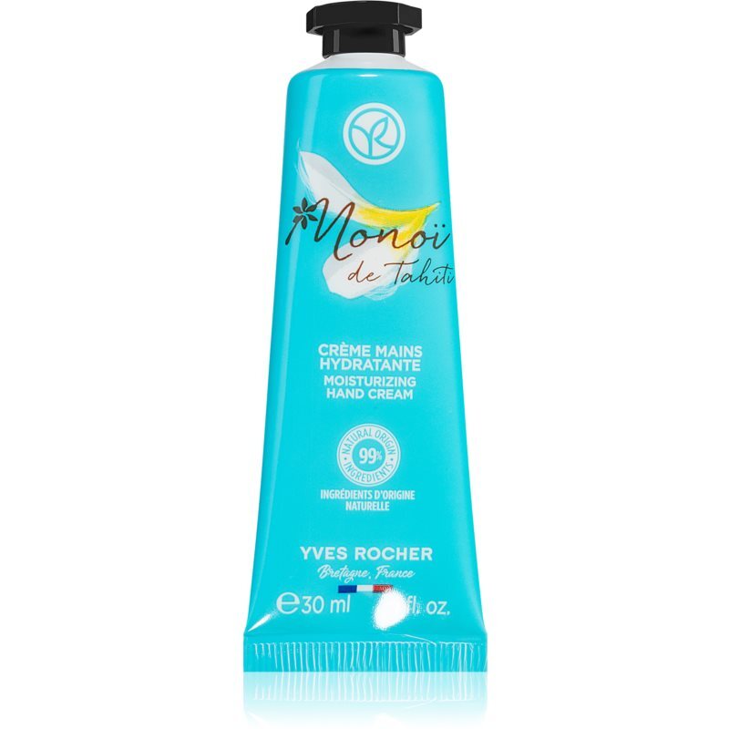 Yves Rocher Monoi de Tahiti