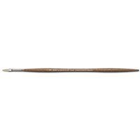 Winsor & Newton Artists' - Penseel - Filbert - maat: 1