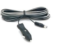 Celestron 18769 Auto Power Supply & Inverter Black