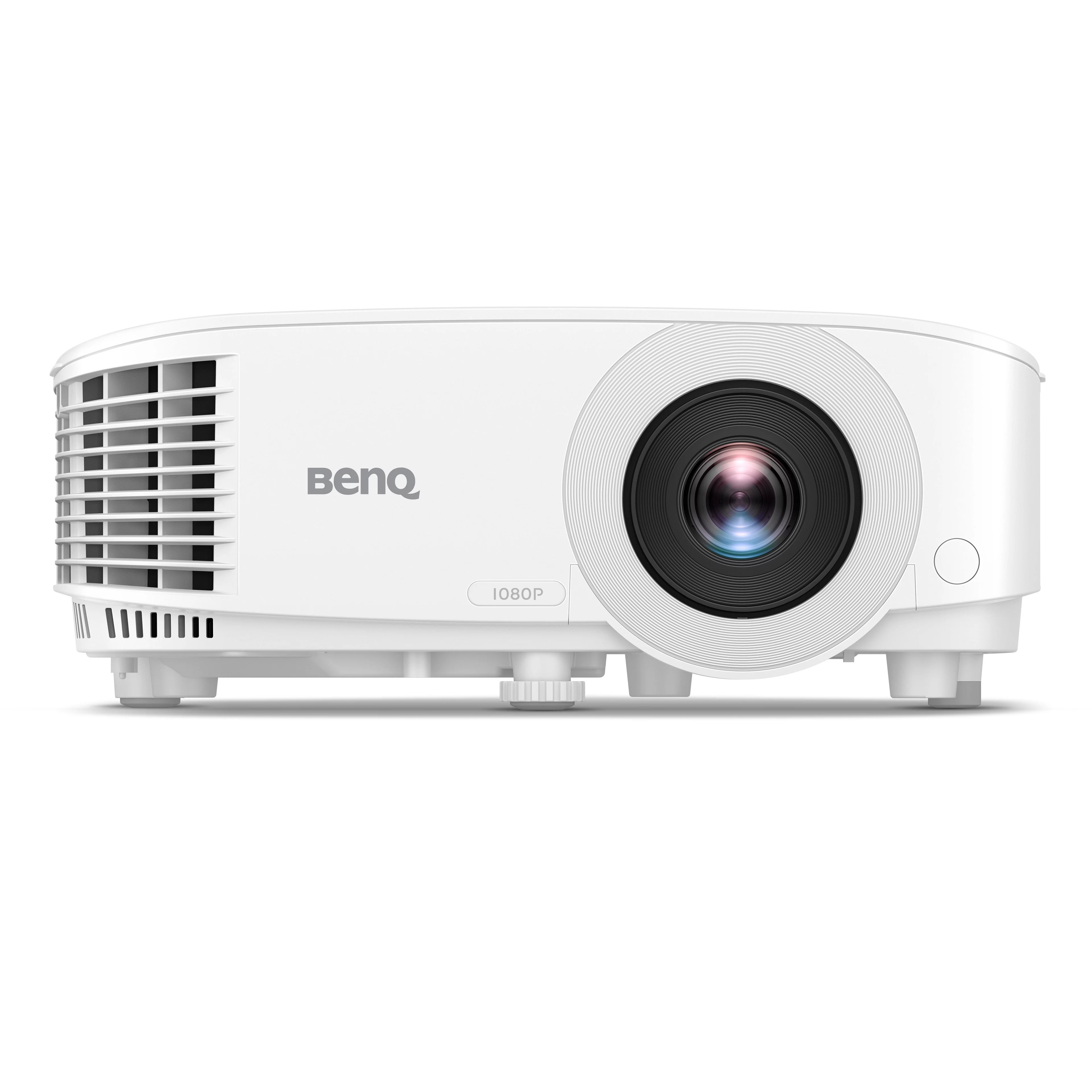 BenQ MH560C 3800 ANSI lumens DLP 1080p (1920x1080) 3D Wit