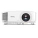 BenQ MH560C 3800 ANSI lumens DLP 1080p (1920x1080) 3D Wit