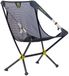 Nemo Moonlite Elite Stoel Black Pearl
