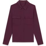 Chemise manches longues femme Annamaria