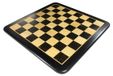 Merkloos Schaakbord - Palissander - 21 x 21 inch - Hout
