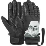 Reusch Skihandschoenen Reusch Raptor R-TEX XT Touch-Tec