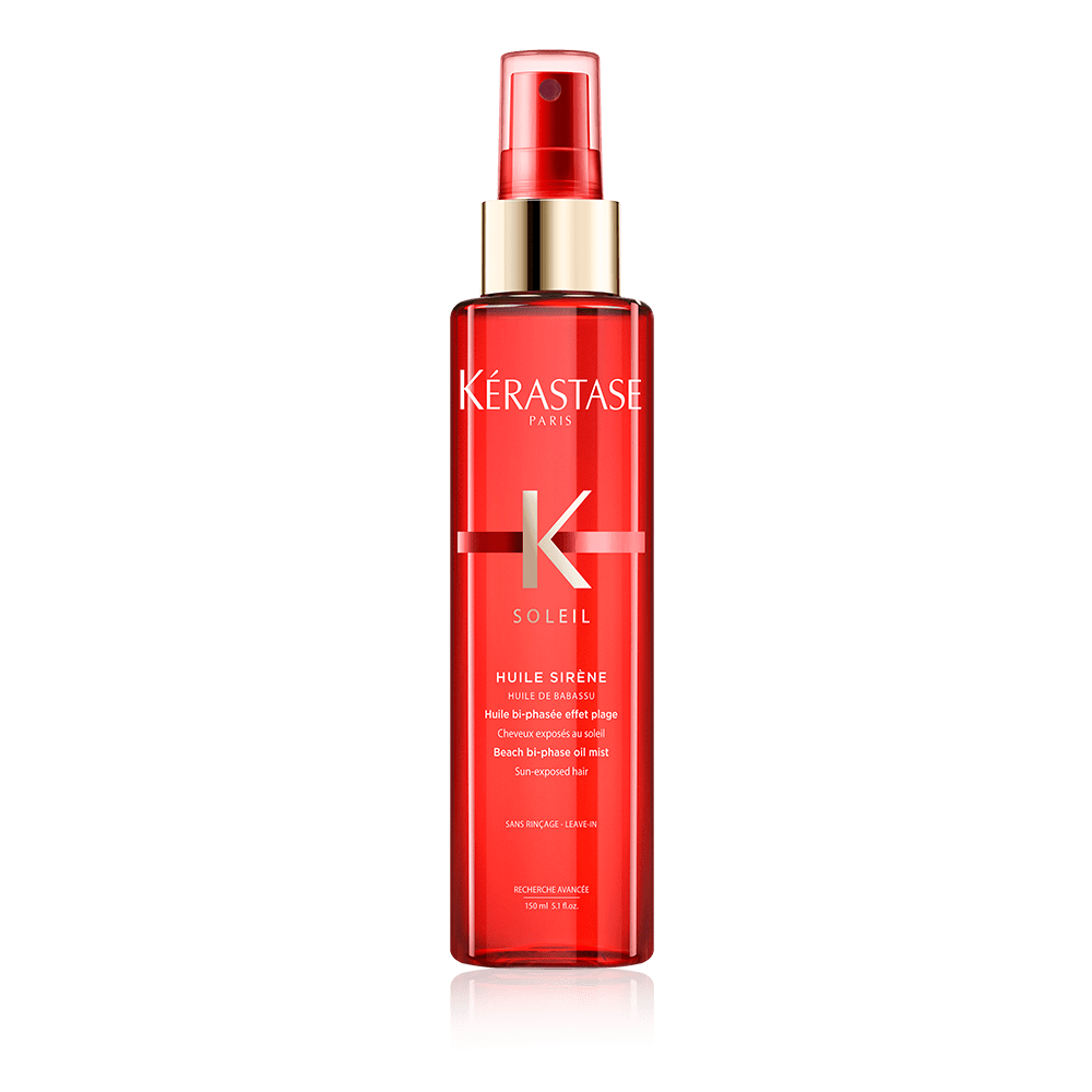 Kerastase Kérastase Soleil Huile Sirène - Leave-in zoutspray - 150ml