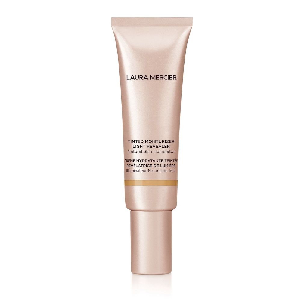 Laura Mercier Tinted Moisturizer Light Revealer Natural Skin Illuminator - getinte dagcrème - 0194250040050