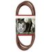 cyclingcolors V-riem transmissie Z/10 tractor grasmaaier grasmaaier rubber Z33