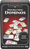 Goliath Double Nine Dominos