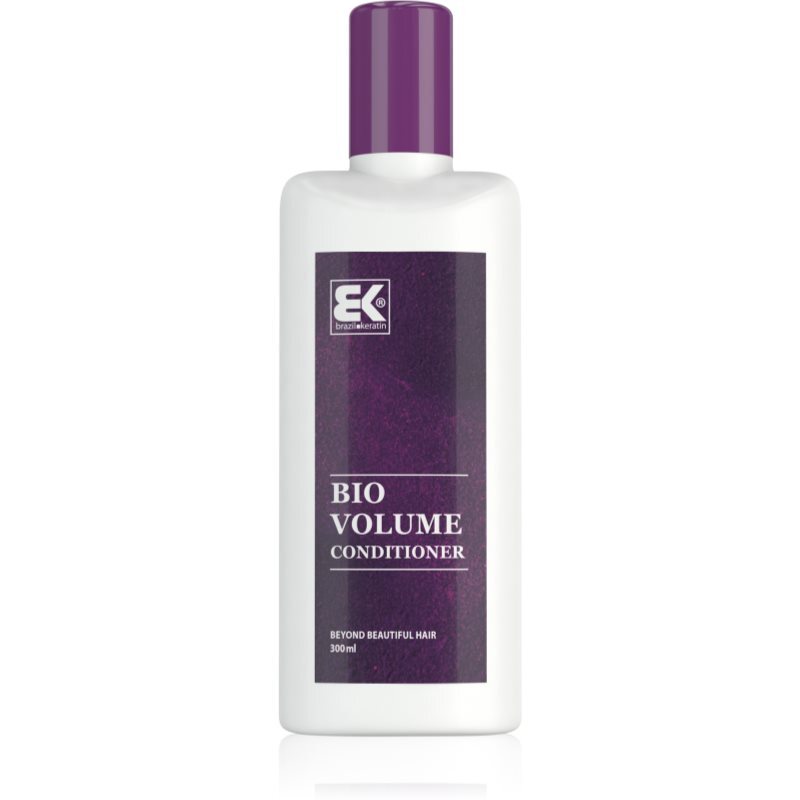 Brazil Keratin Bio Volume