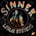 Sinner - Leslie Stevens