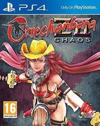 Creative Distribution Onechanbara Z2 Chaos (Ps4)