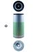 MAHLE Luftfilter LX952